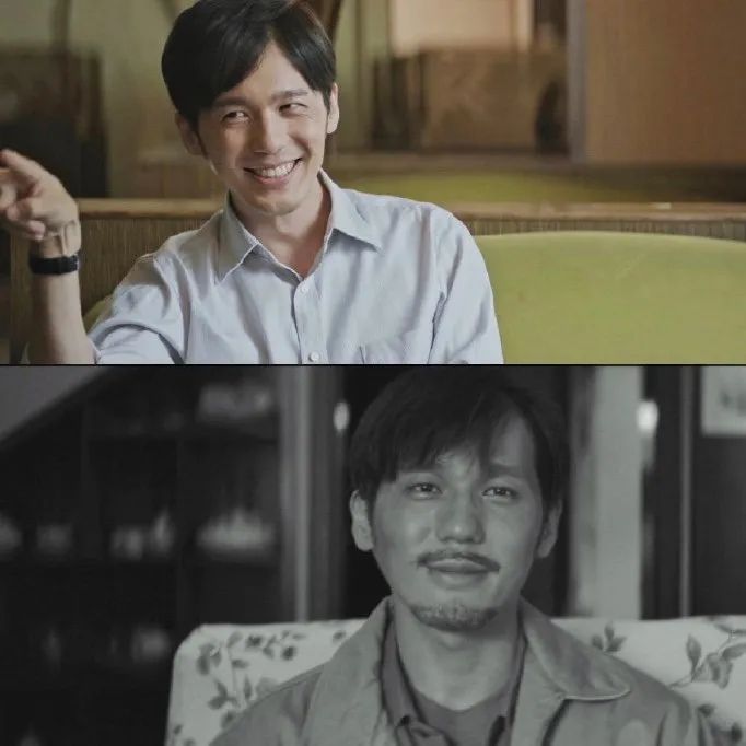 太阳成tyc7111cc_
《缄默沉静的真相》高开炸走 迷雾剧场再出精品(图8)