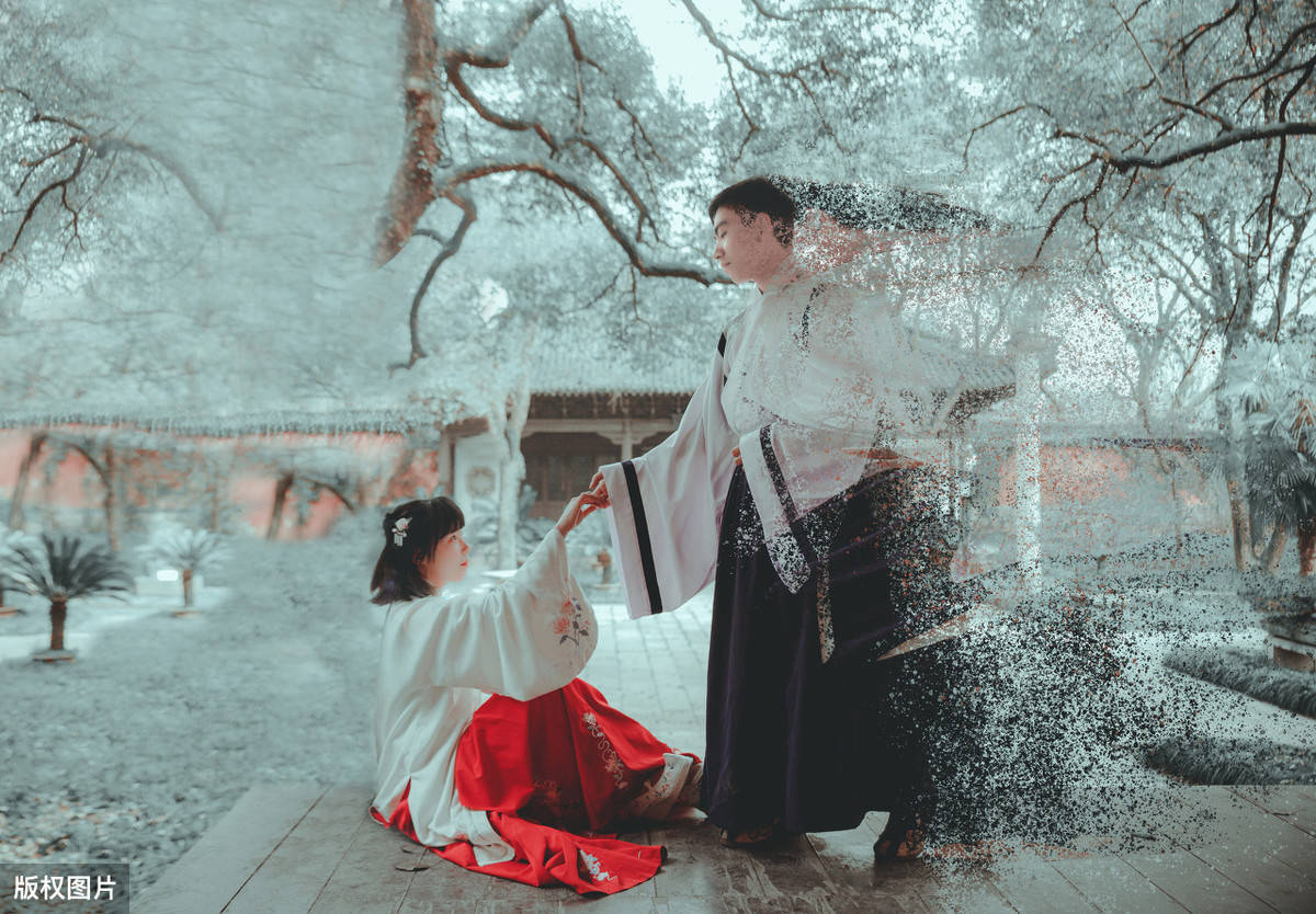 
谈婚论嫁的女人 还是现实点好 否则到头来什么都剩不下_太阳成tyc7111(图6)