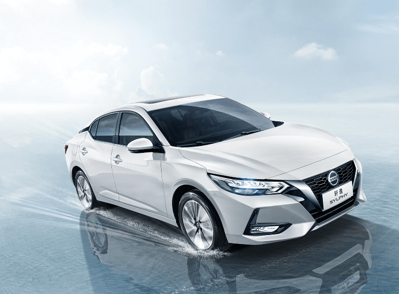 太阳成tyc7111：
11月轿车销量排行榜前十：轩逸销量破6万辆 五菱宏光MINI上榜(图3)