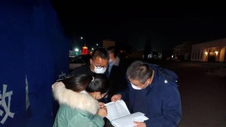 2030年肝炎诊断率达到90%!72城市将开展病毒性肝炎筛查义诊活动|太阳成集团tyc7111cc(图2) 太阳成tyc7111cc