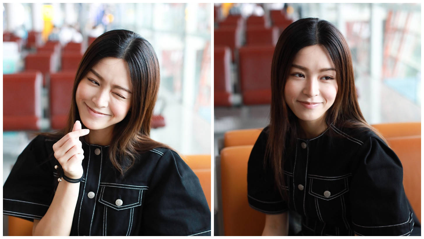 曾是杨颖闺蜜却寂静多年才走红 今穿1万7的套装被赞:真霸气-太阳成tyc7111cc(图5)
曾是杨颖闺蜜却寂静多年才走红 今穿1万7的套装被赞:真霸气-太阳成tyc7111cc(图5)