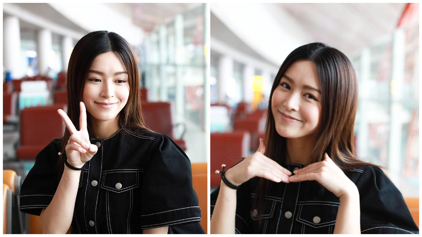 曾是杨颖闺蜜却寂静多年才走红 今穿1万7的套装被赞:真霸气-太阳成tyc7111cc(图6)
曾是杨颖闺蜜却寂静多年才走红 今穿1万7的套装被赞:真霸气-太阳成tyc7111cc(图6)