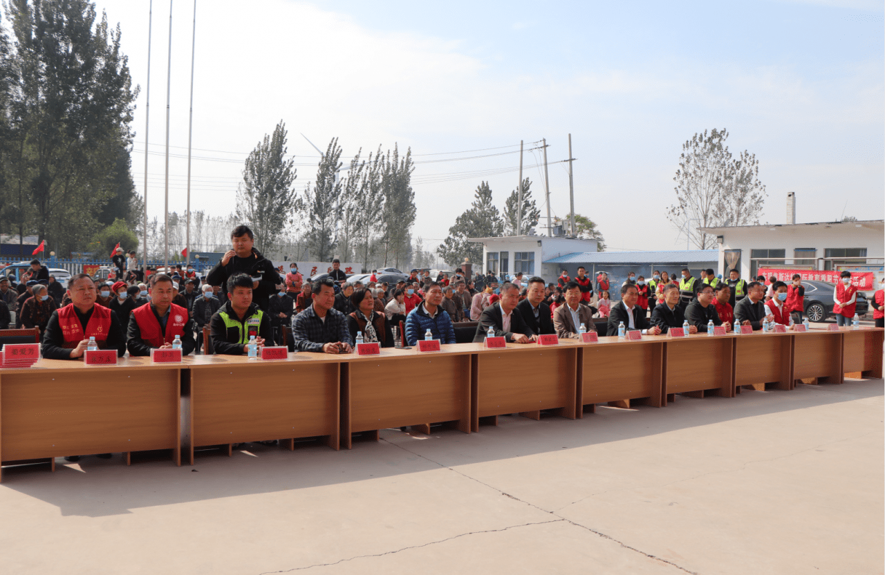 东明县:一场公益孝道饺子宴运动在东明集镇顺利举行!|太阳成集团tyc7111cc(图4)
东明县:一场公益孝道饺子宴运动在东明集镇顺利举行!|太阳成集团tyc7111cc(图4)