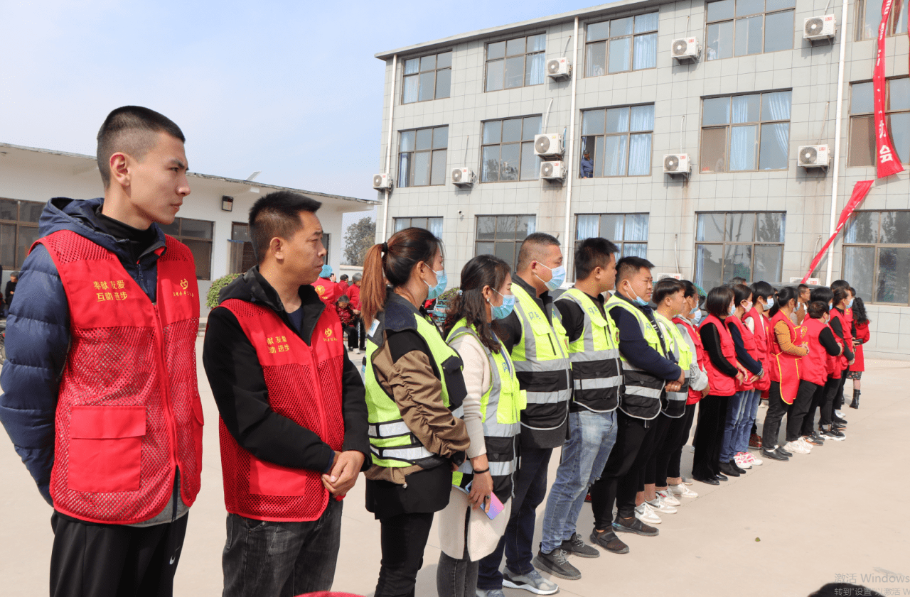 东明县:一场公益孝道饺子宴运动在东明集镇顺利举行!|太阳成集团tyc7111cc(图13)
东明县:一场公益孝道饺子宴运动在东明集镇顺利举行!|太阳成集团tyc7111cc(图13)