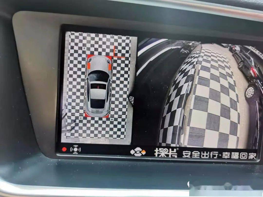 太阳成tyc7111|
【探长分享】奥迪Q5 此间正是扬名处(图9) 太阳成tyc7111|
【探长分享】奥迪Q5 此间正是扬名处(图9)